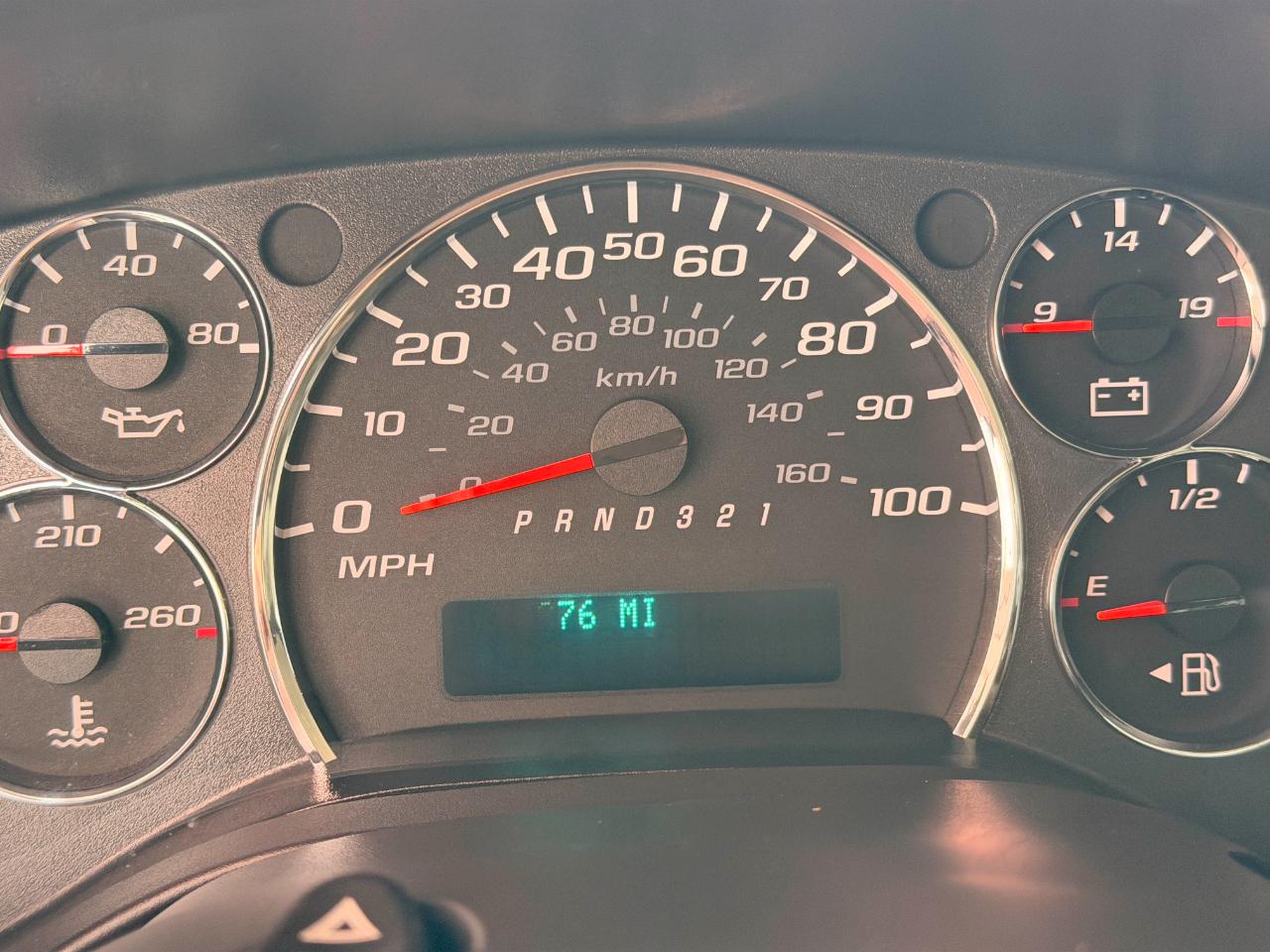 Chevrolet Express G2500 2008