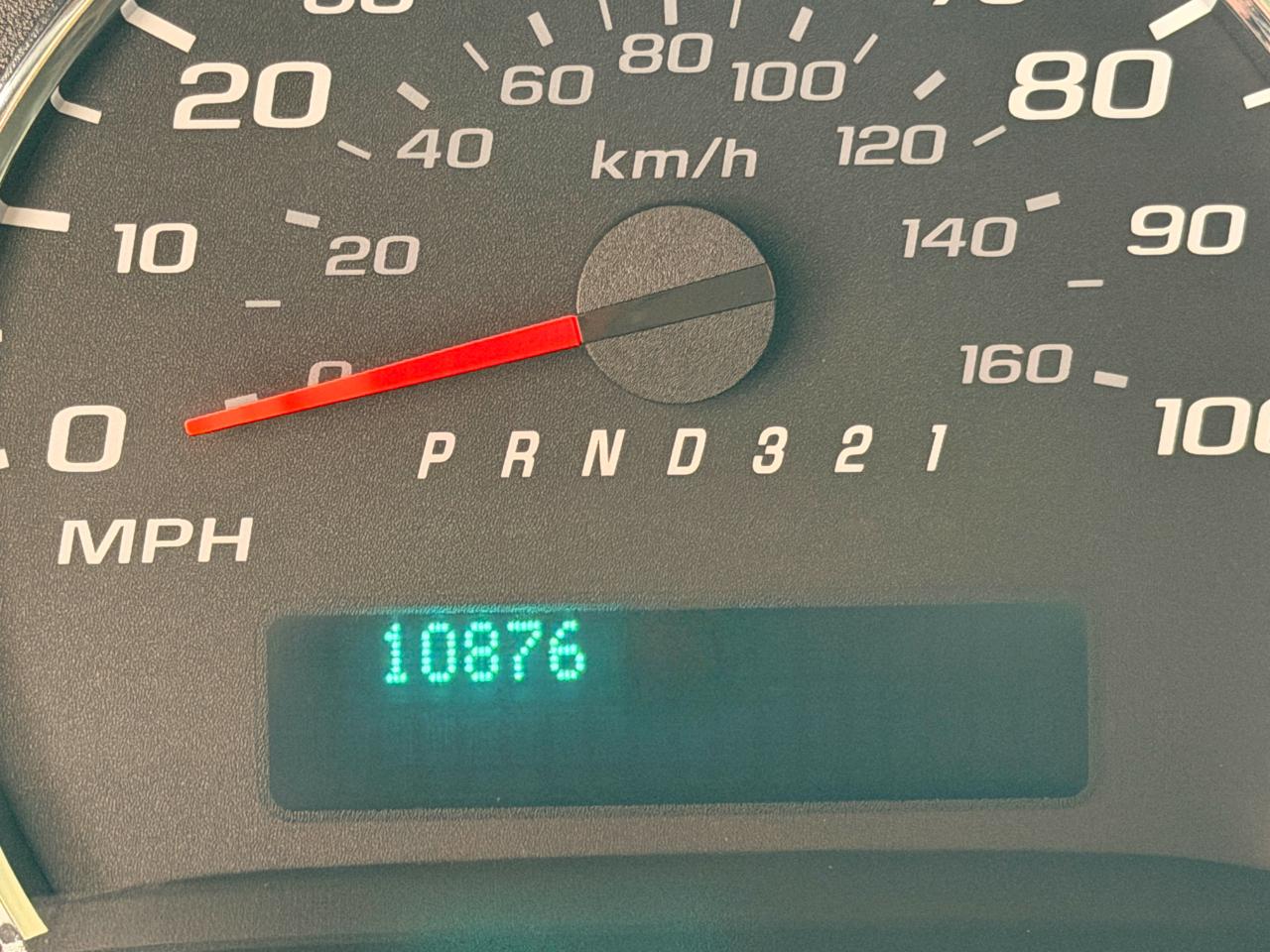 Chevrolet Express G2500 2008