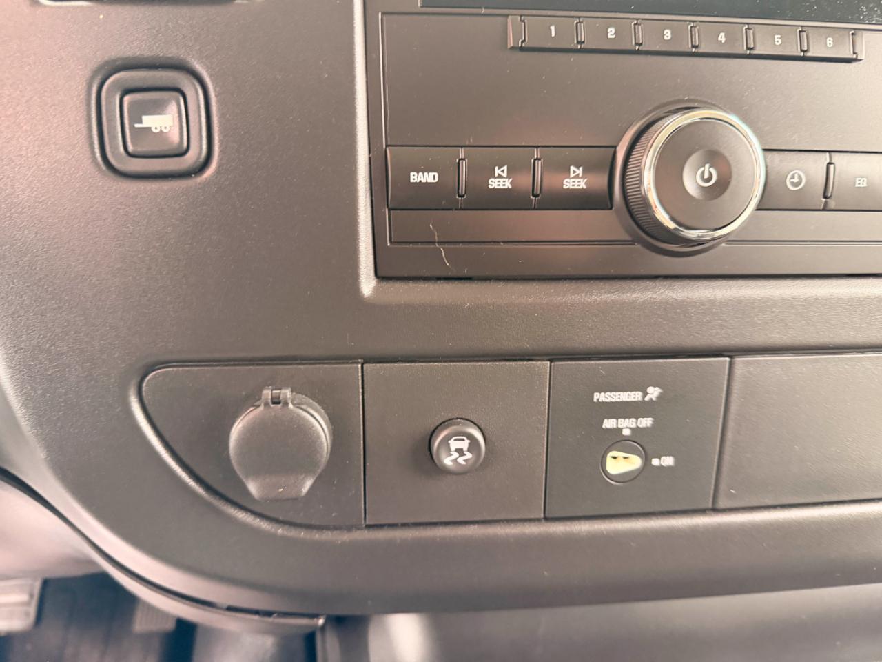 Chevrolet Express G2500 2008