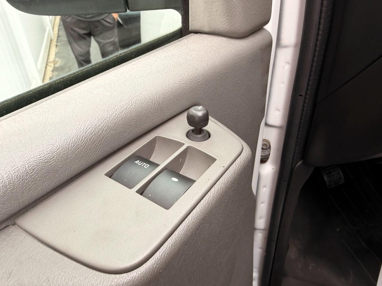 Chevrolet Express G2500 2008