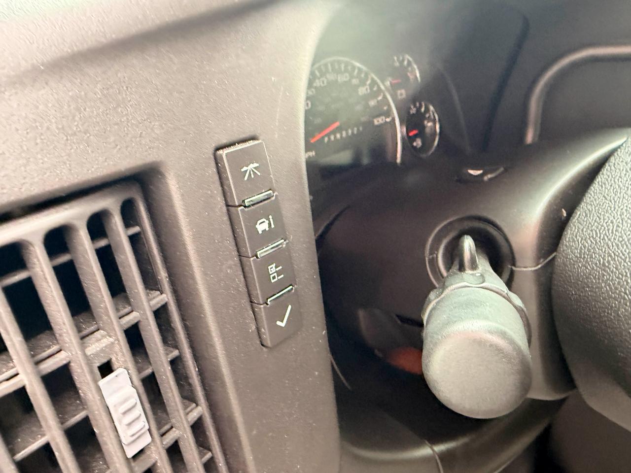 Chevrolet Express G2500 2008