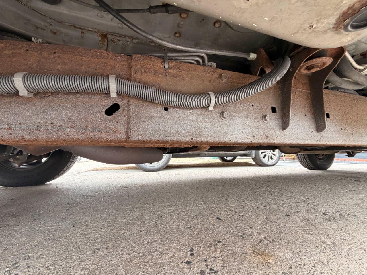 Chevrolet Express 3500 Extended 2004