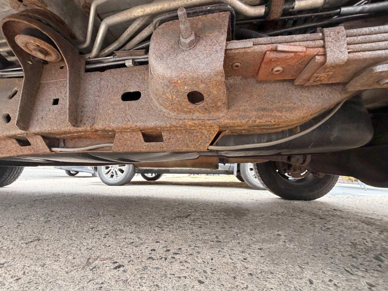 Chevrolet Express 3500 Extended 2004