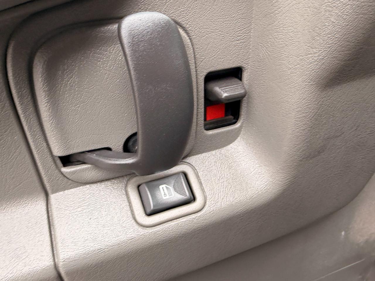 Chevrolet Express 3500 Extended 2004