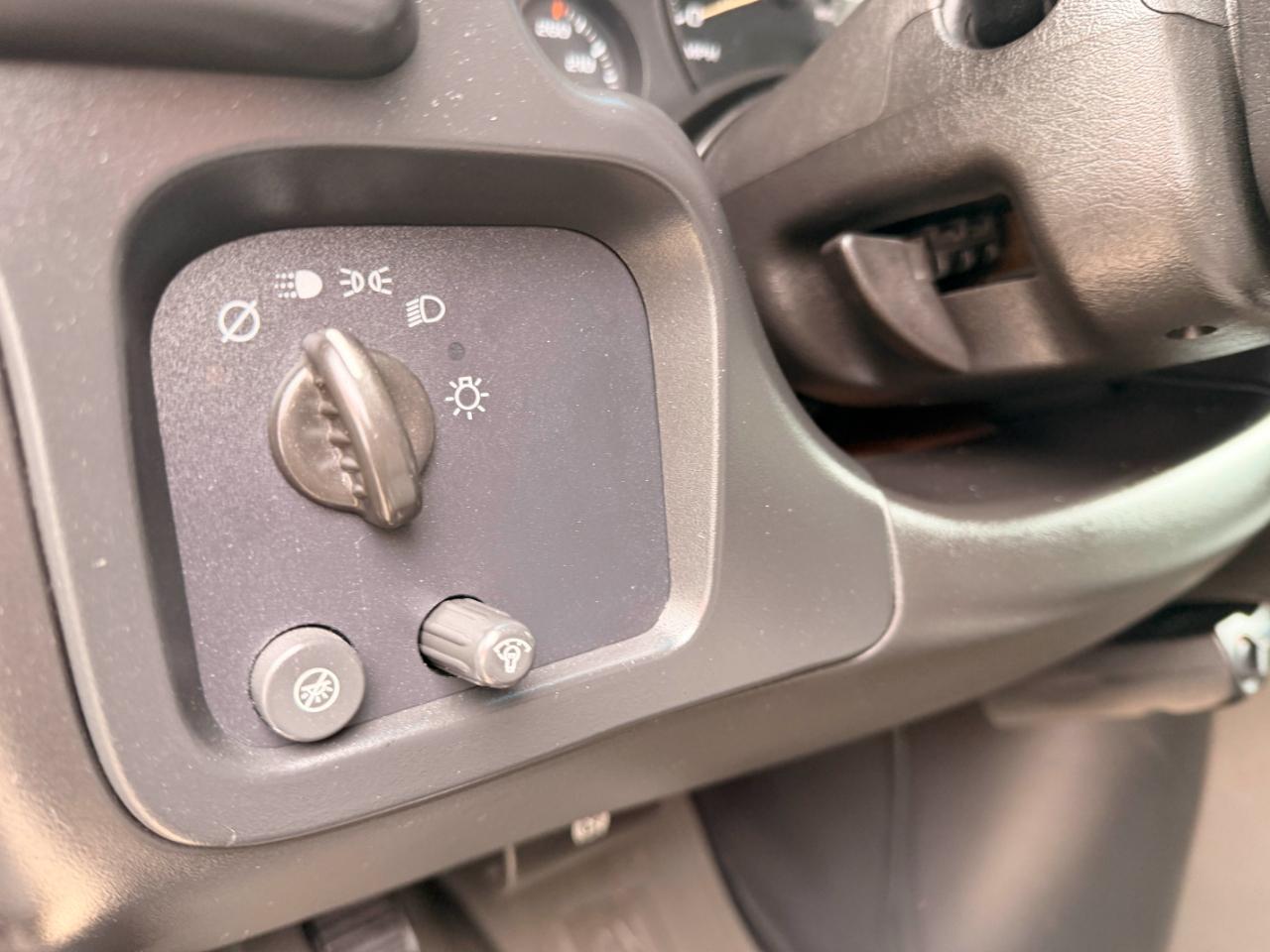 Chevrolet Express 3500 Extended 2004