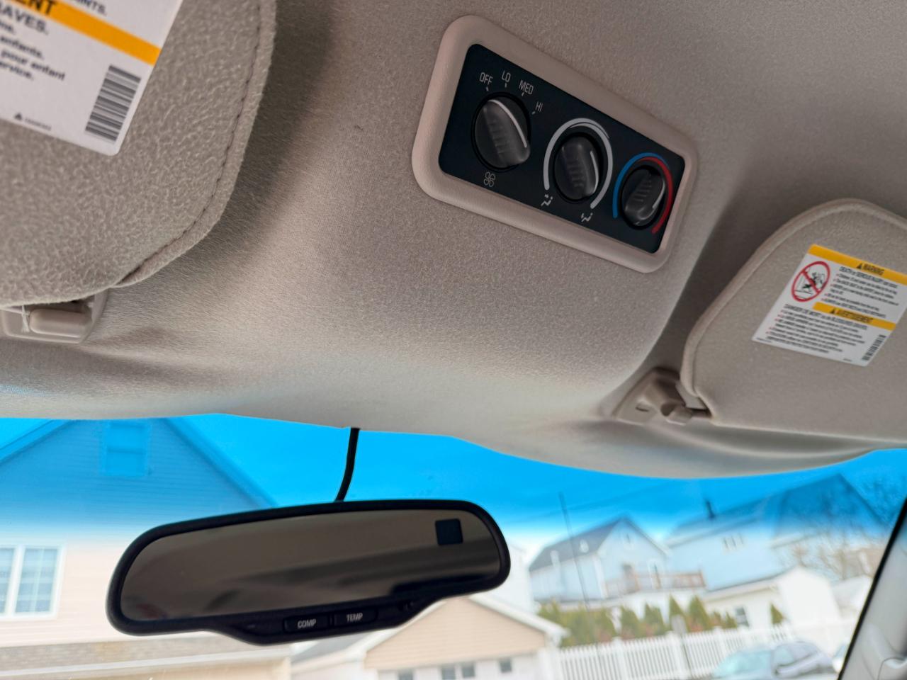 Chevrolet Express 3500 Extended 2004