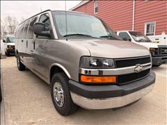 2004 Chevrolet Express 