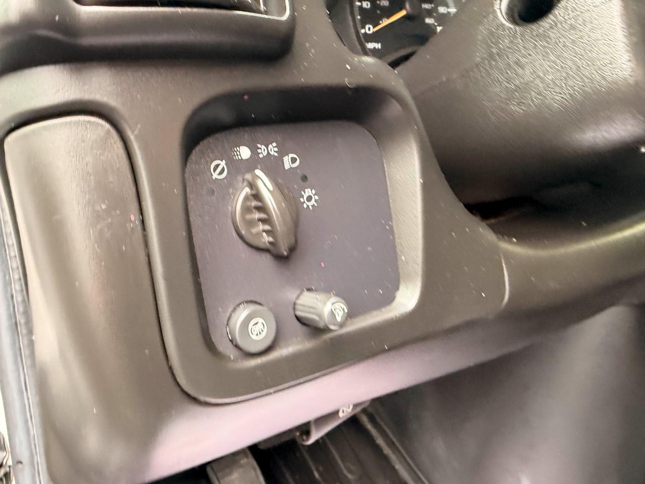 Chevrolet Express 2500 Extended Cargo 2006