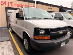 2006 Chevrolet Express 