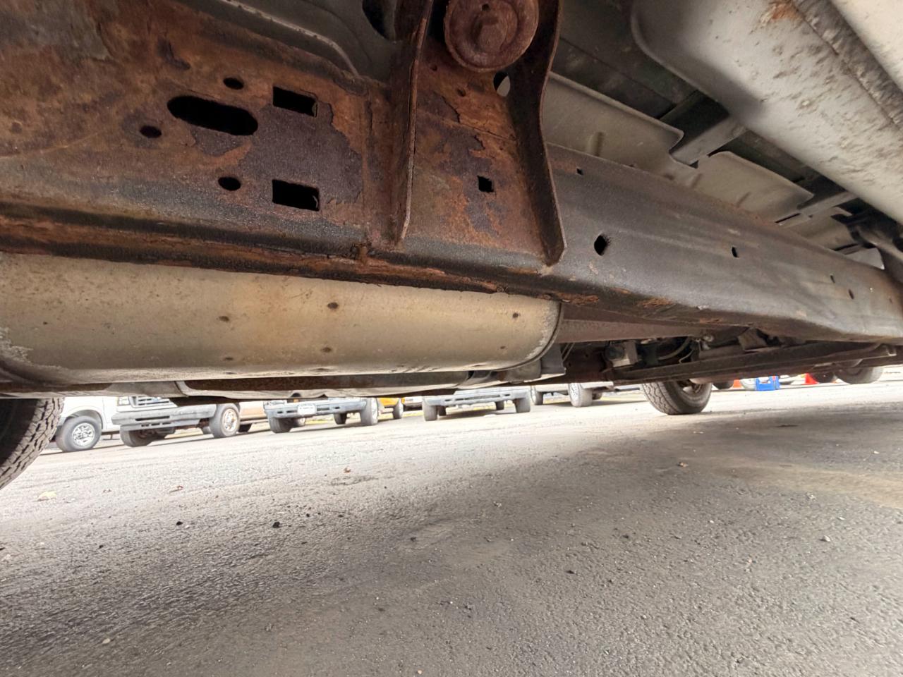 Chevrolet Express LT 3500 Extended 2011