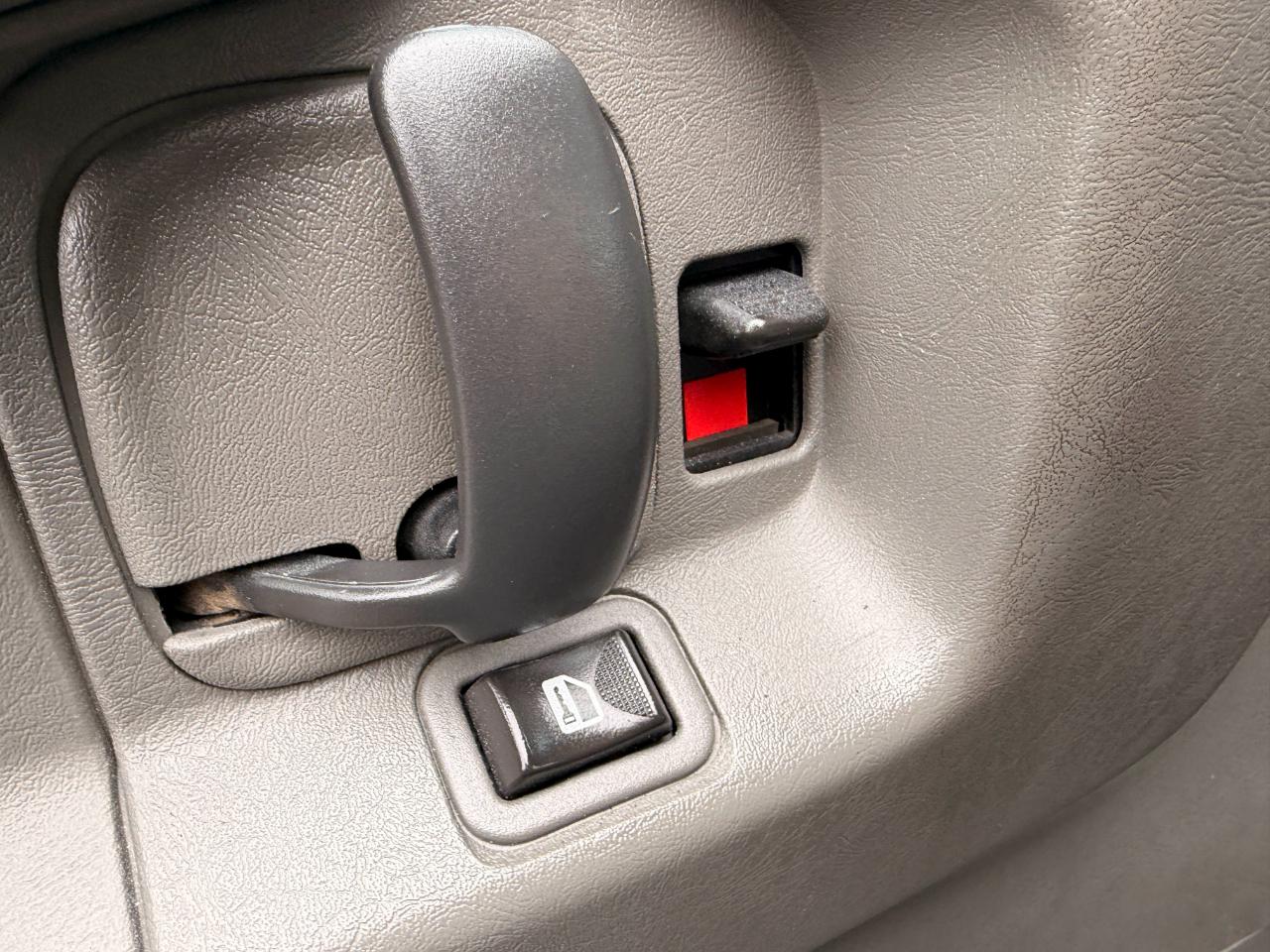 Chevrolet Express LT 3500 Extended 2011