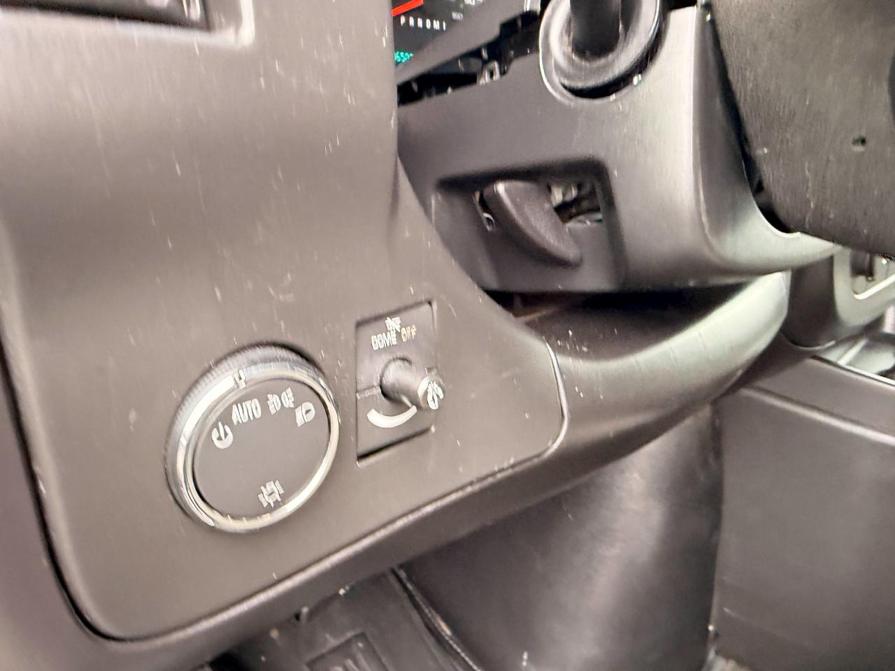 Chevrolet Express LT 3500 Extended 2011