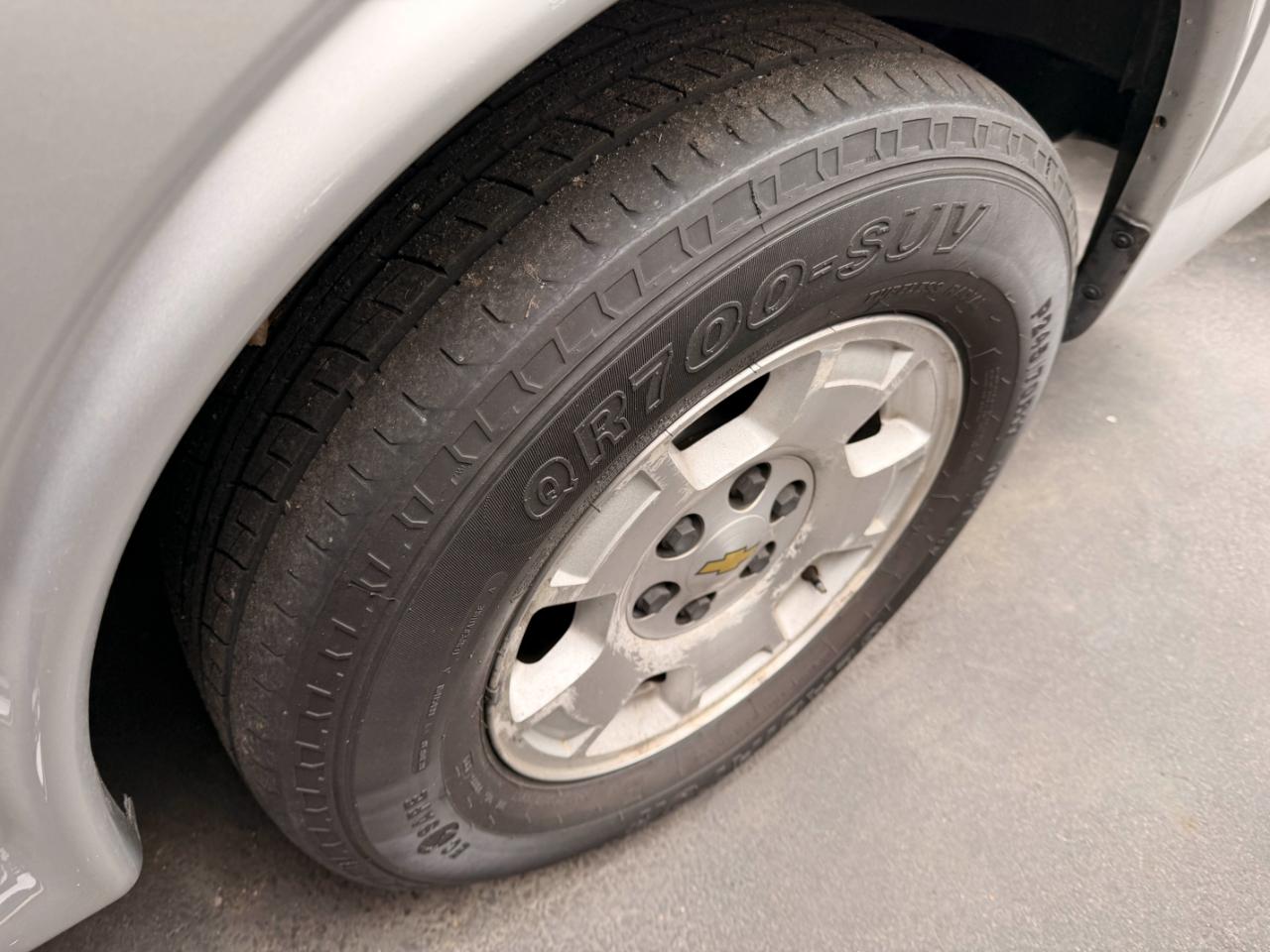 Chevrolet Express LT 1500 2014