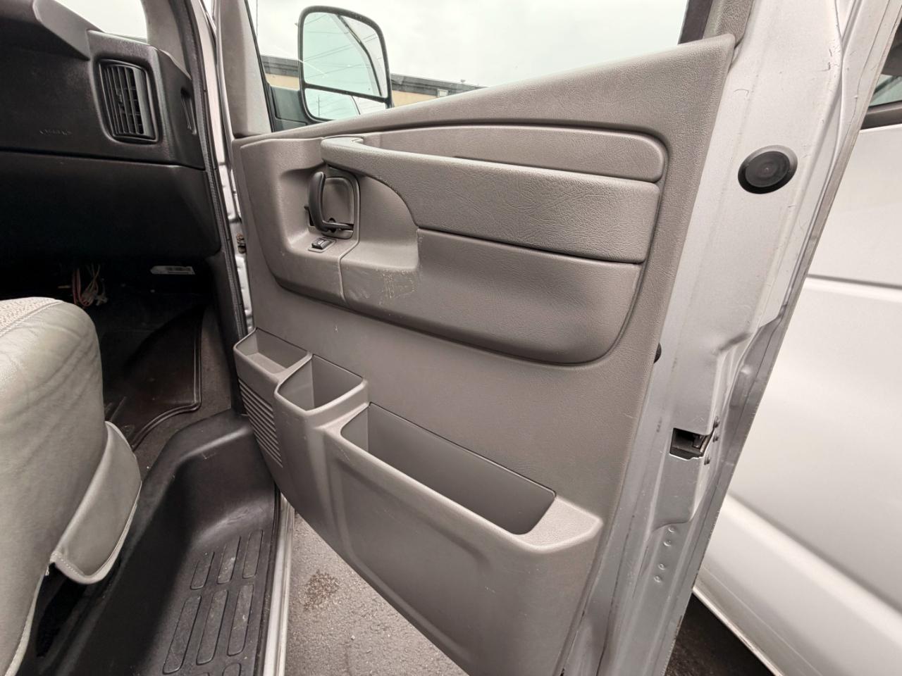 Chevrolet Express LT 1500 2014