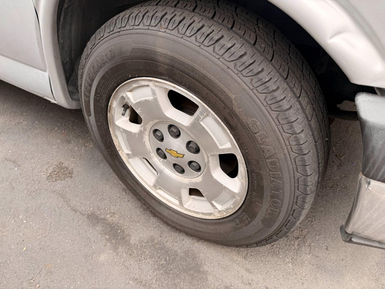 Chevrolet Express LT 1500 2014