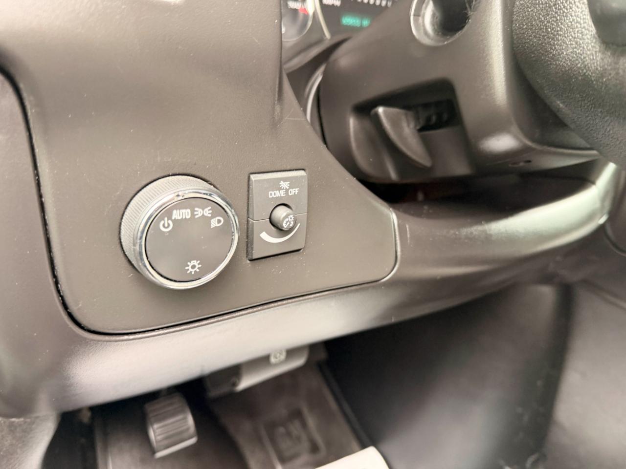 Chevrolet Express LT 1500 2014