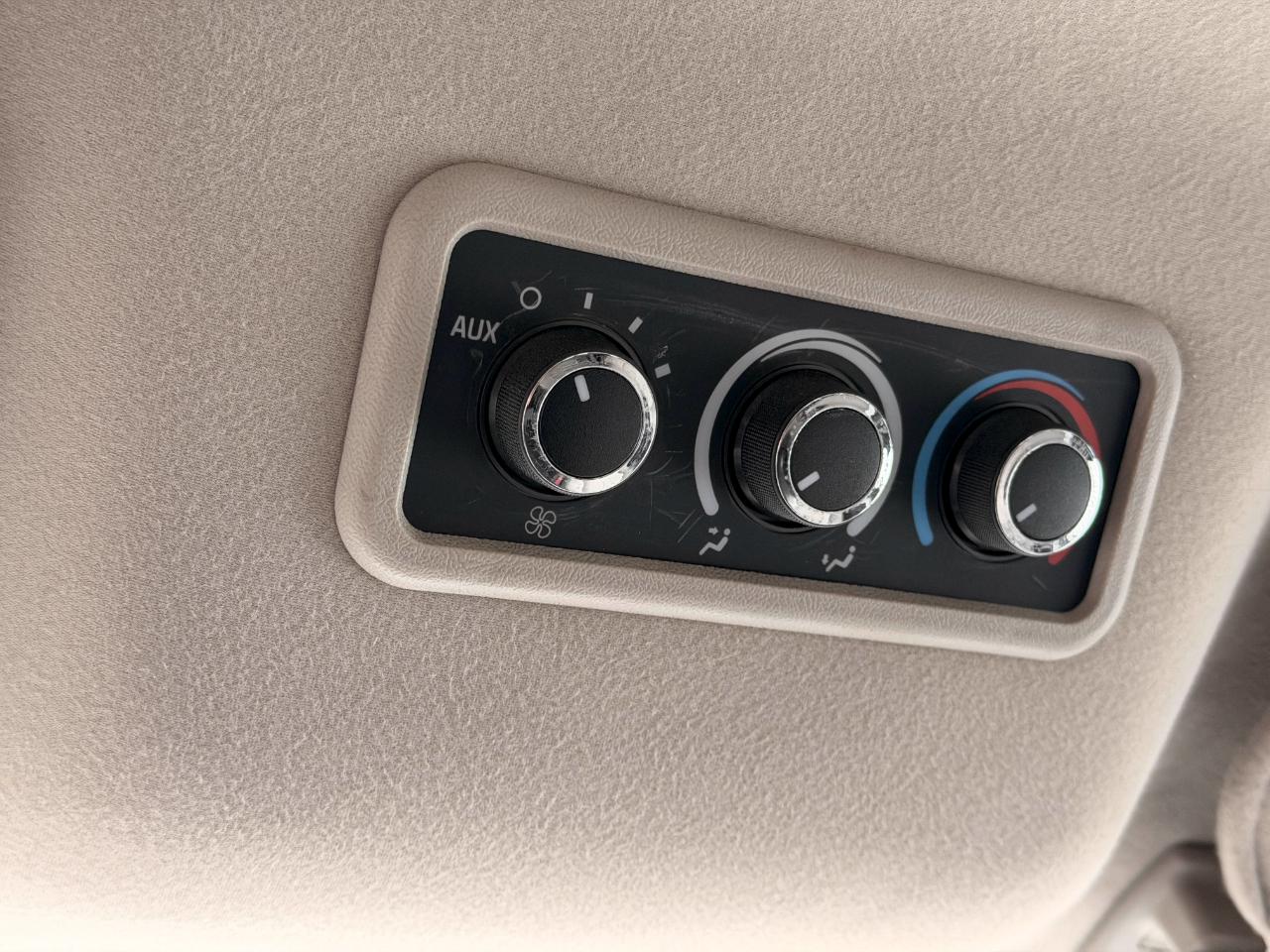 Chevrolet Express LT 1500 2014