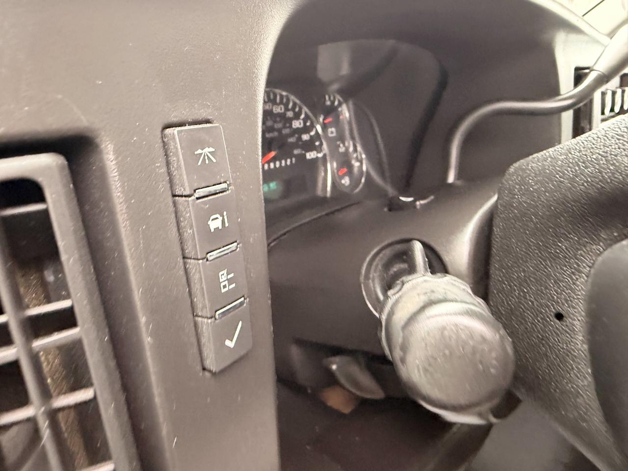 Chevrolet Express LT 1500 2014