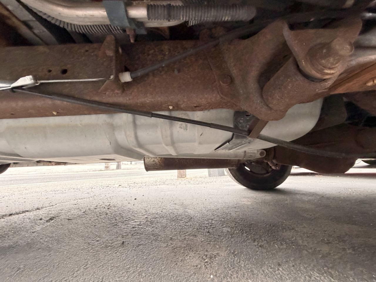 Ford Econoline E-150 XL 2008