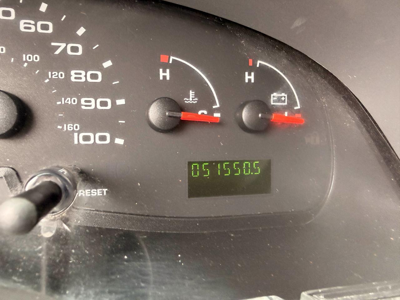 Ford Econoline E-150 XL 2008