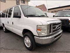 2008 Ford Econoline 