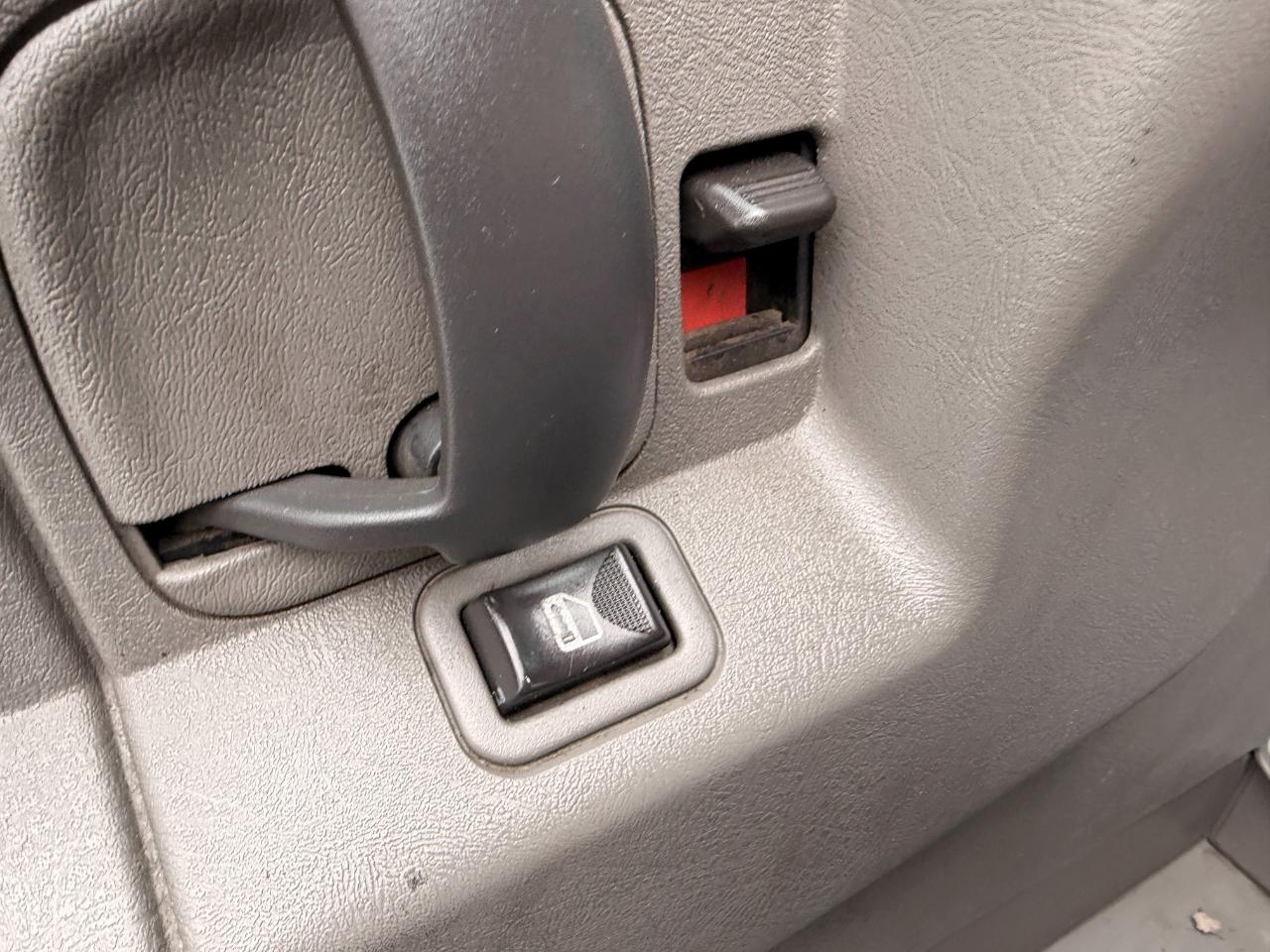 Chevrolet Express 3500 Cargo Extended 2016