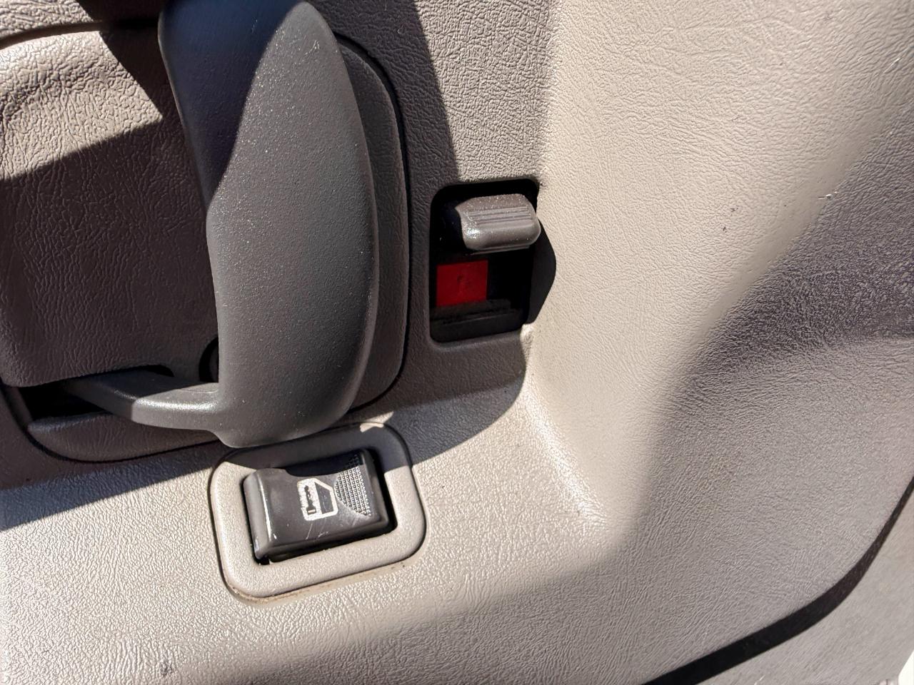 Chevrolet Express 3500 Cargo Extended 2016