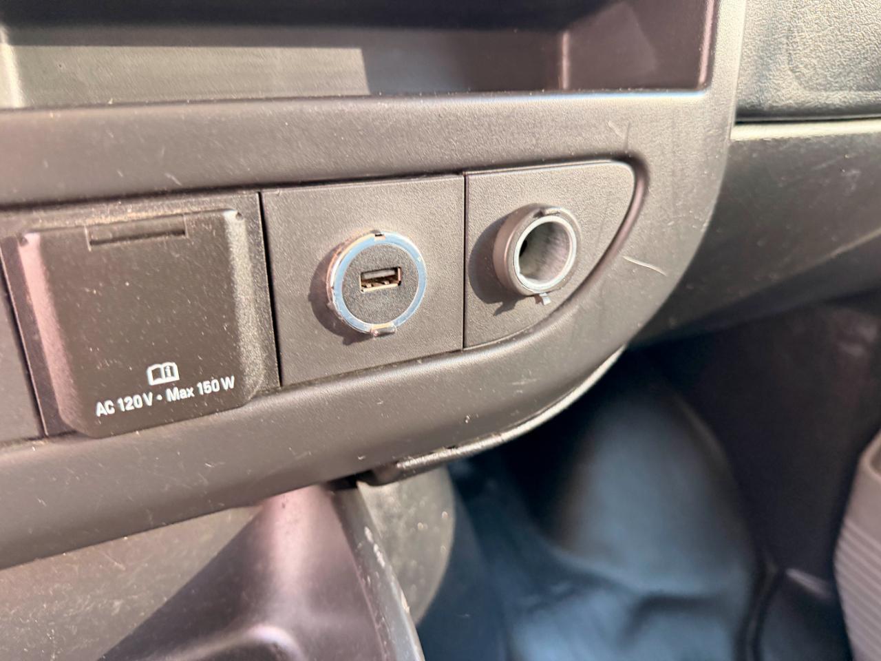 Chevrolet Express 3500 Cargo Extended 2016