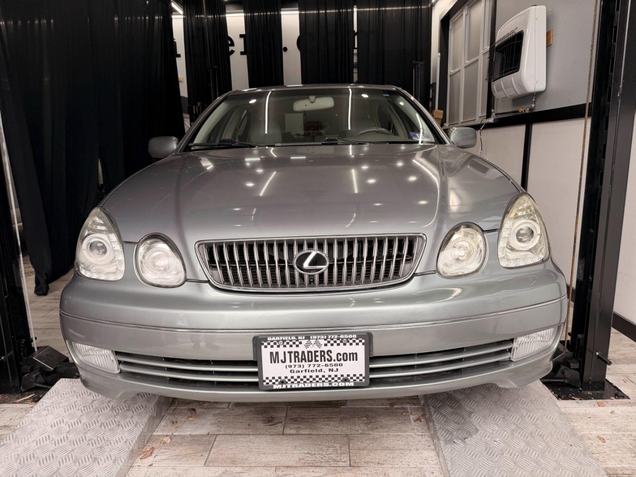 Lexus GS GS 300 2003