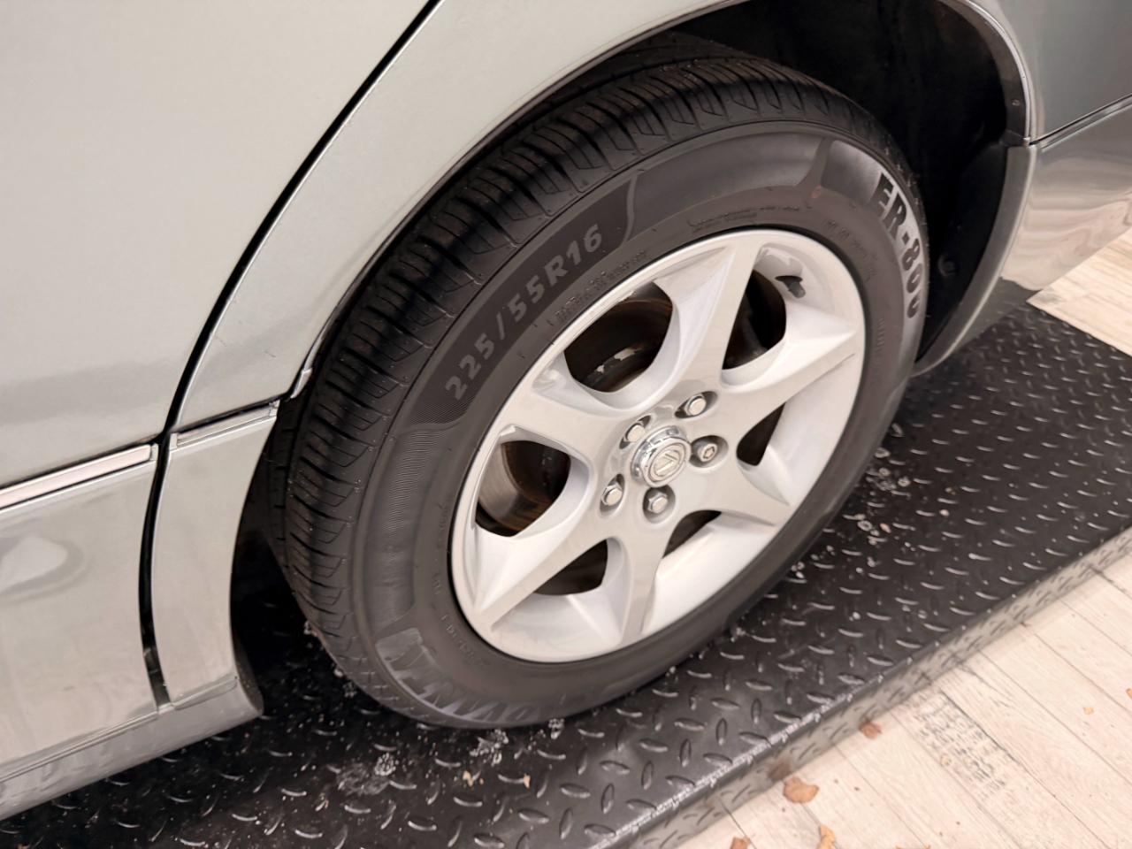 Lexus GS GS 300 2003