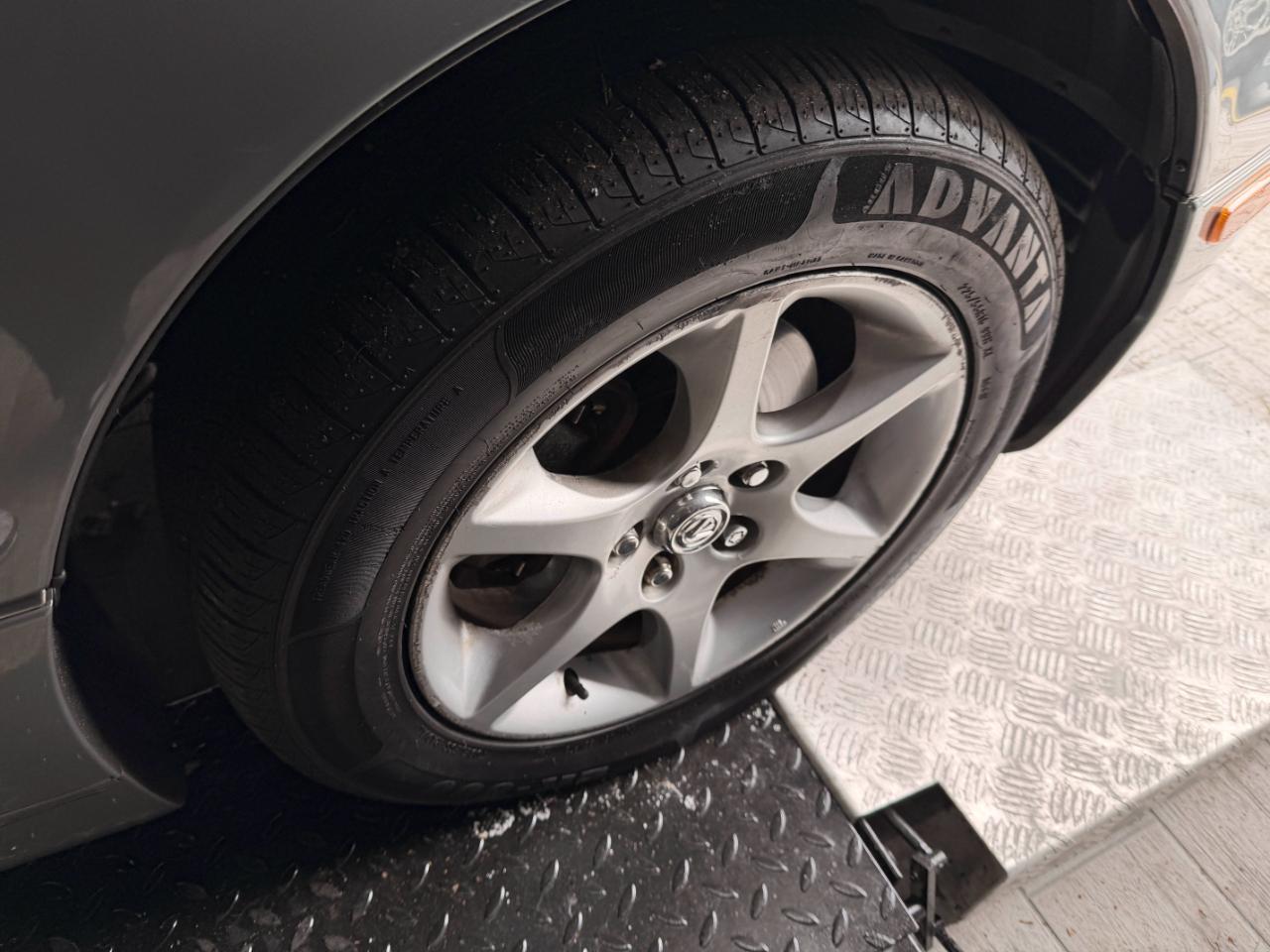 Lexus GS GS 300 2003