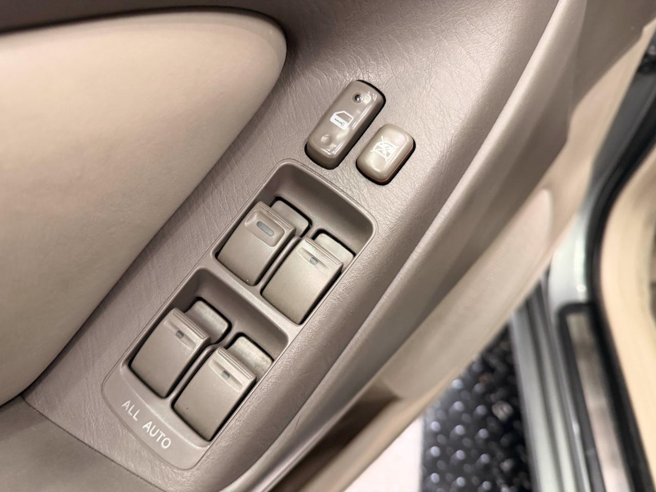 Lexus GS GS 300 2003