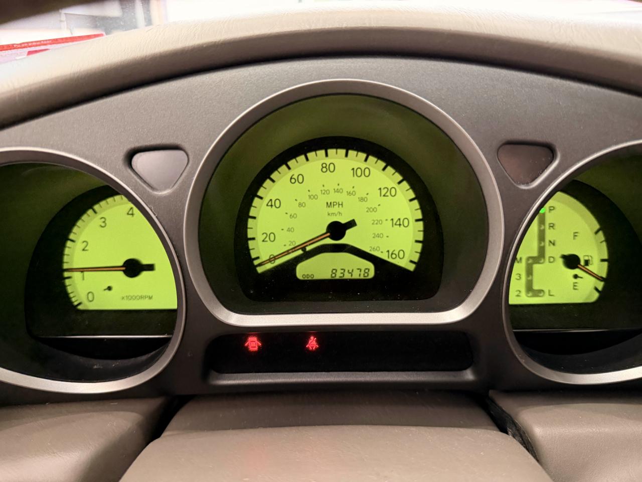 Lexus GS GS 300 2003