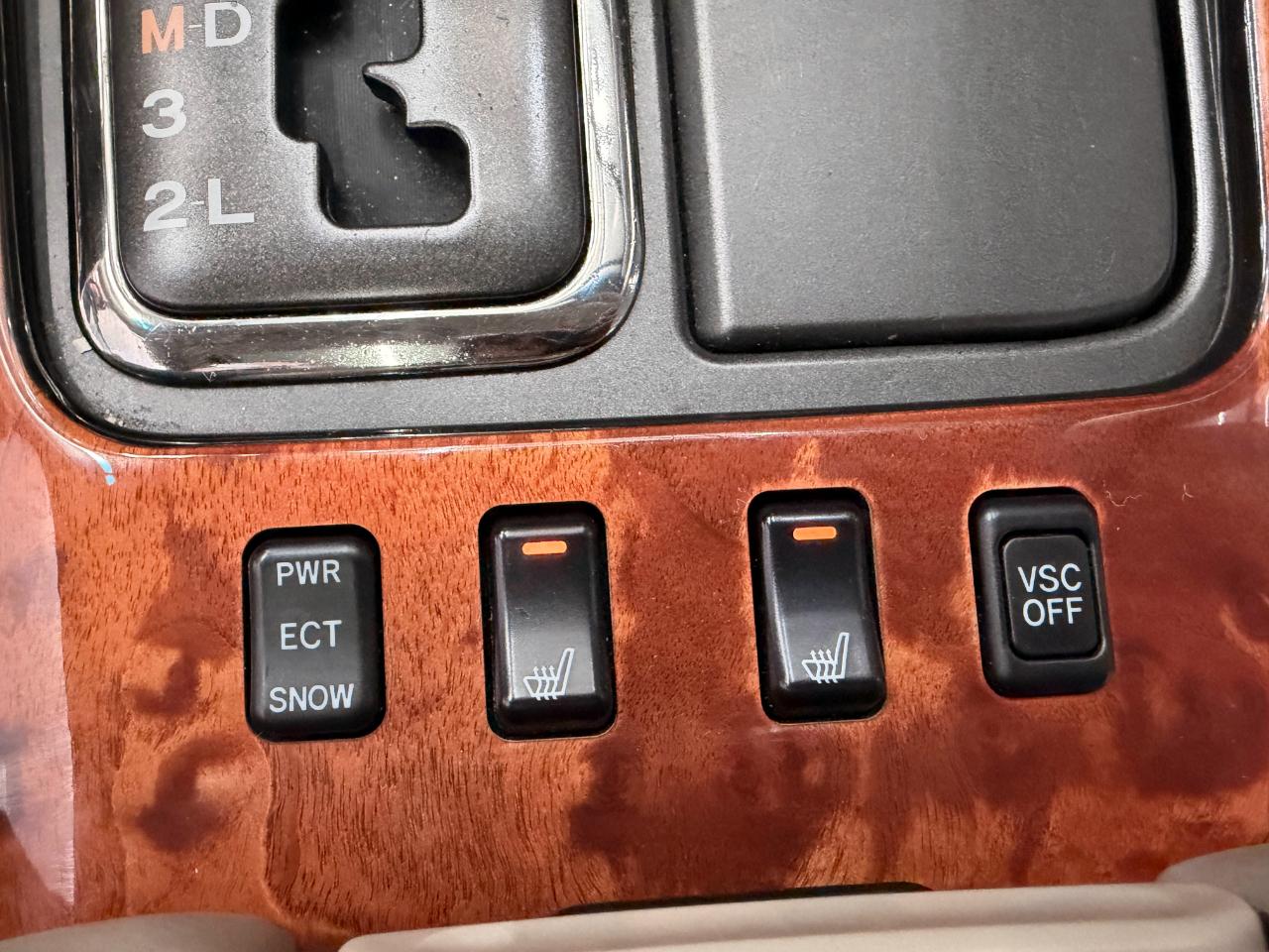 Lexus GS GS 300 2003