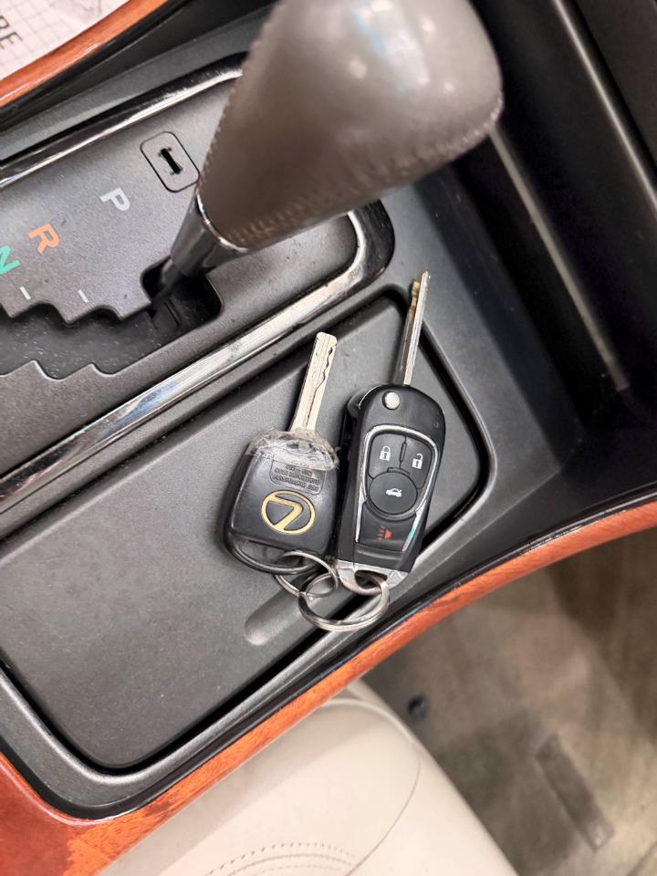 Lexus GS GS 300 2003