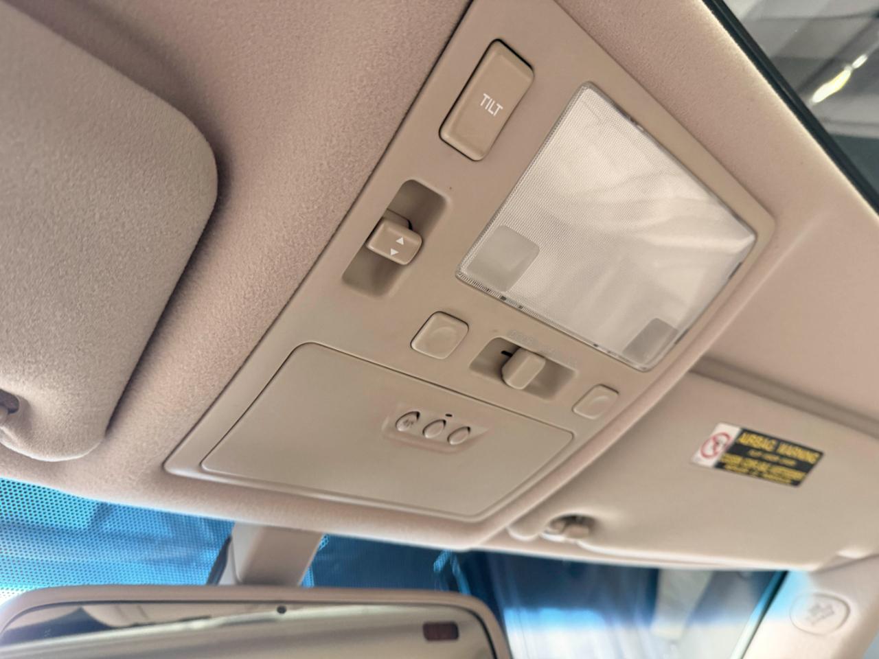 Lexus GS GS 300 2003