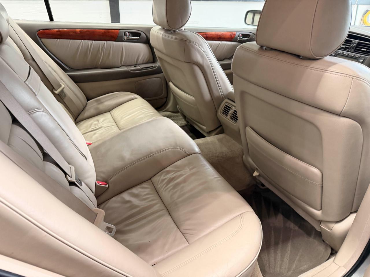 Lexus GS GS 300 2003