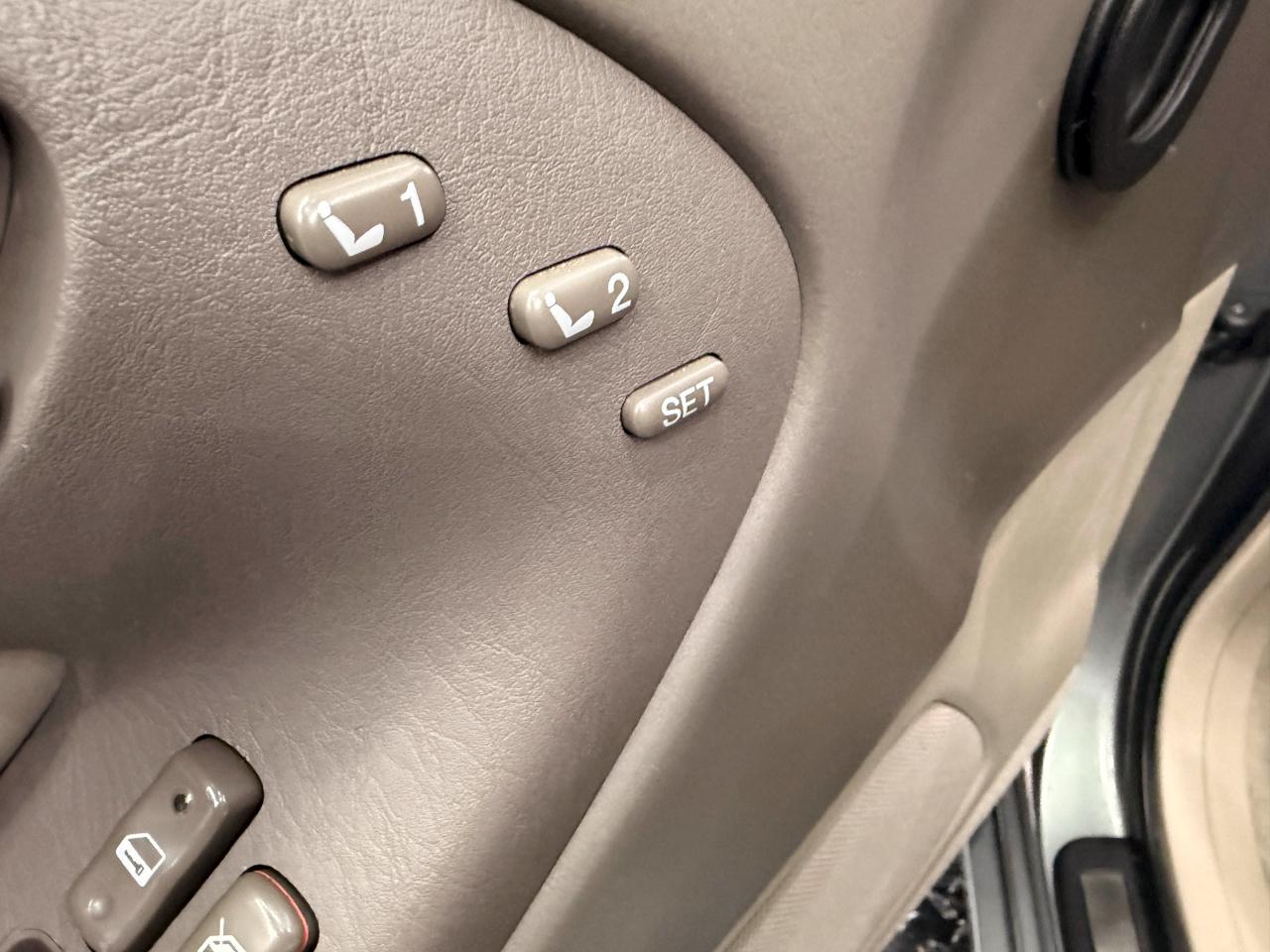 Lexus GS GS 300 2003