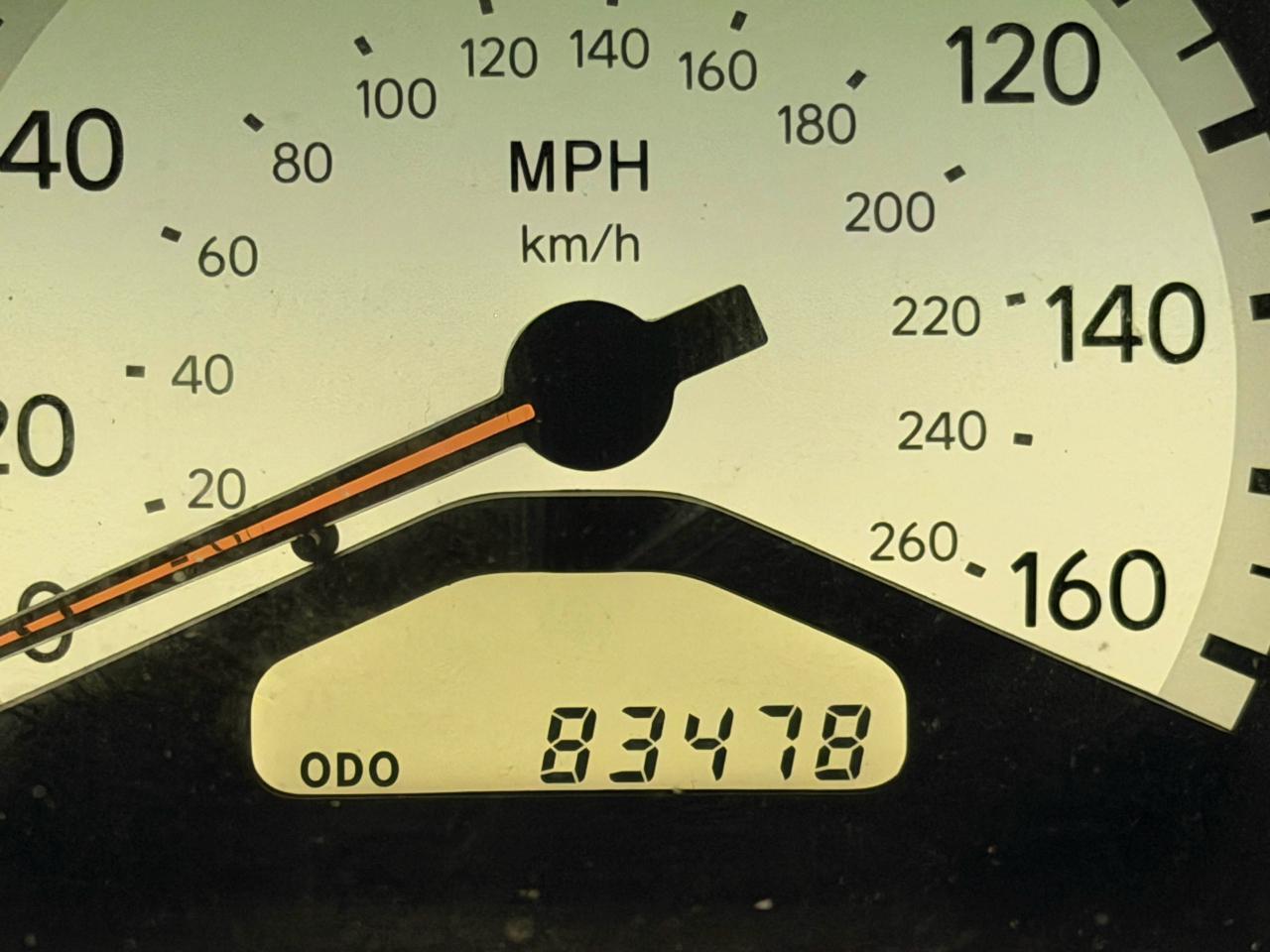 Lexus GS GS 300 2003