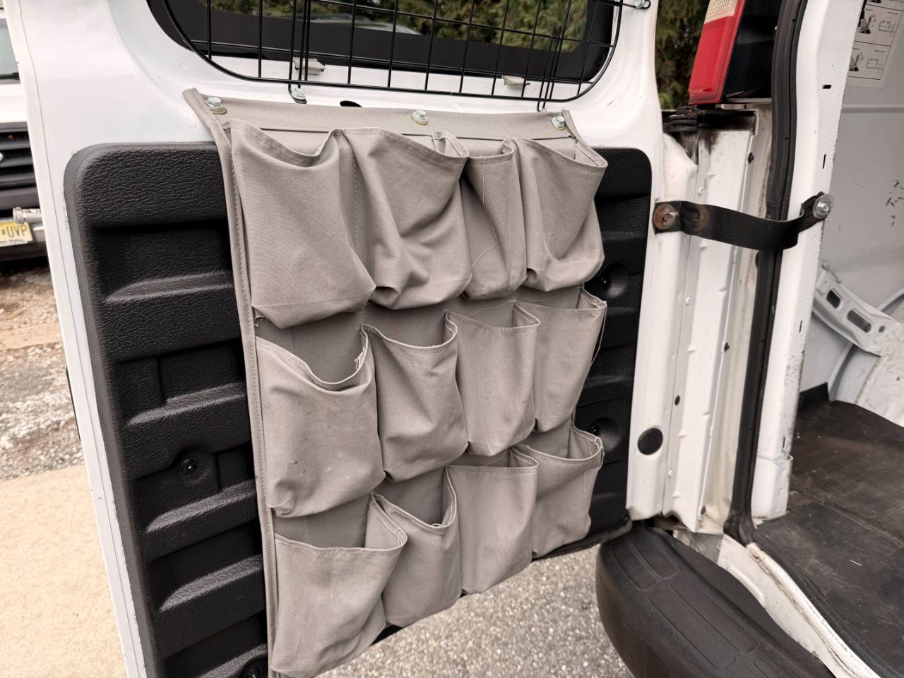 Chevrolet Express 2500 Cargo 2009