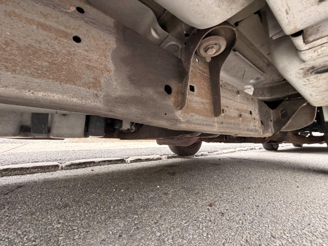 Chevrolet Express 2500 Cargo 2009