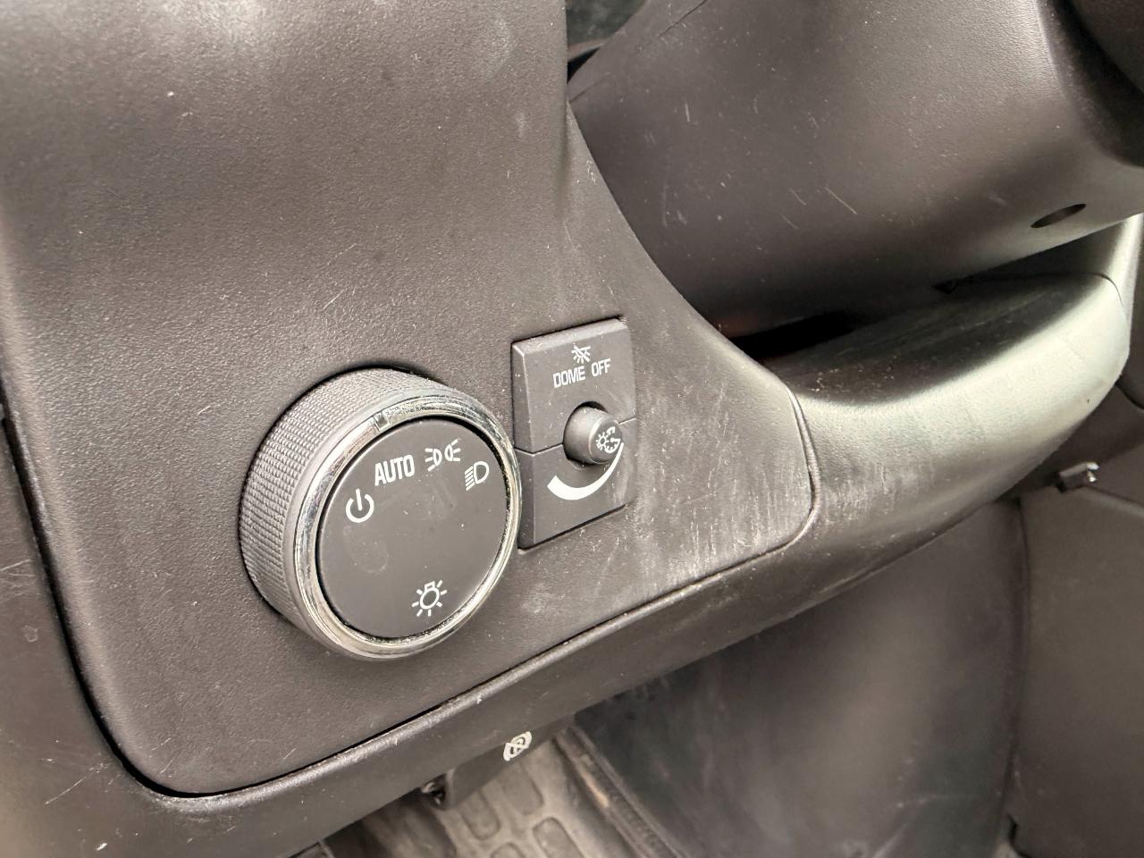 Chevrolet Express 2500 Cargo 2009