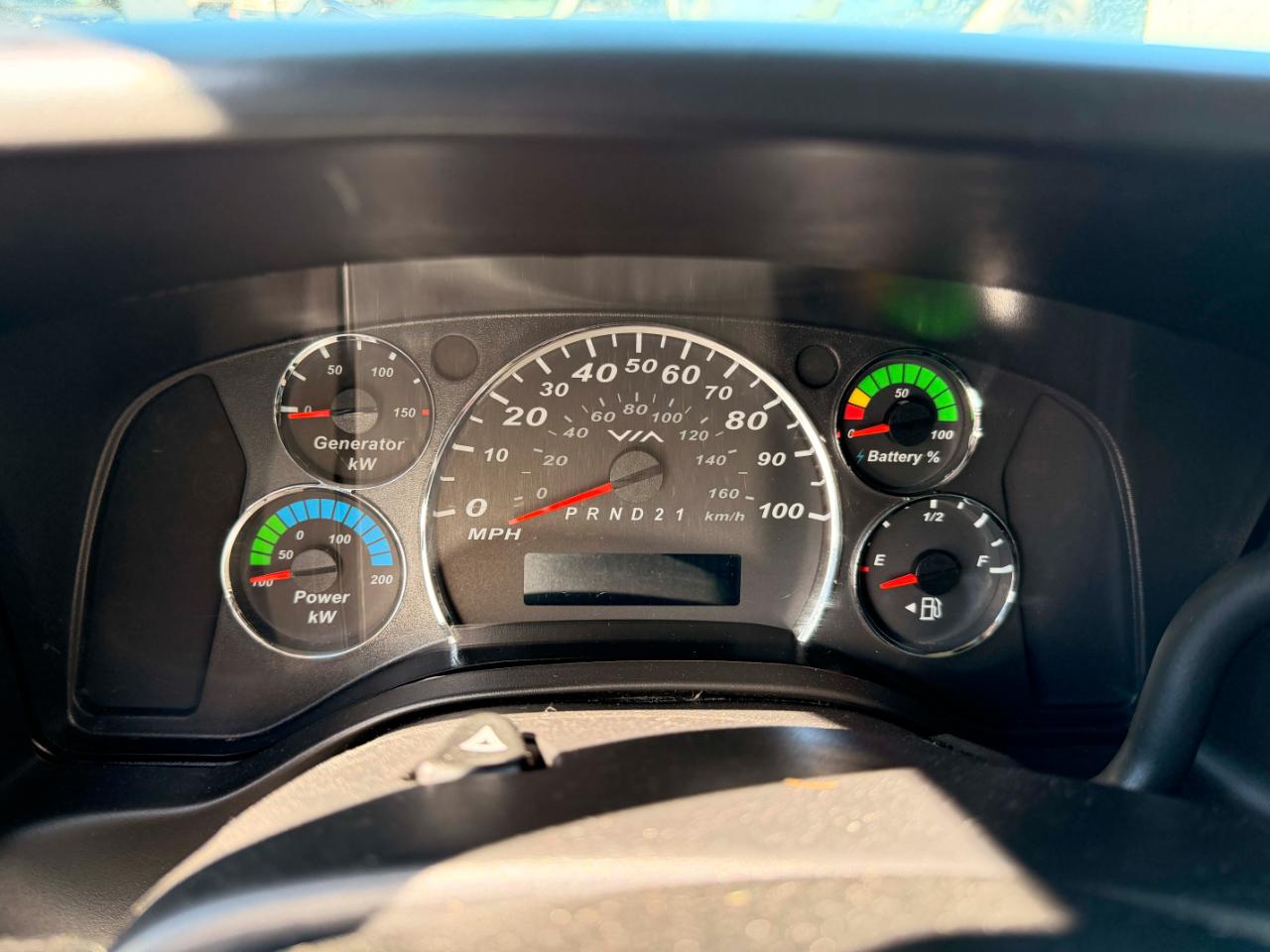 GMC Savana G2500 Cargo 2012