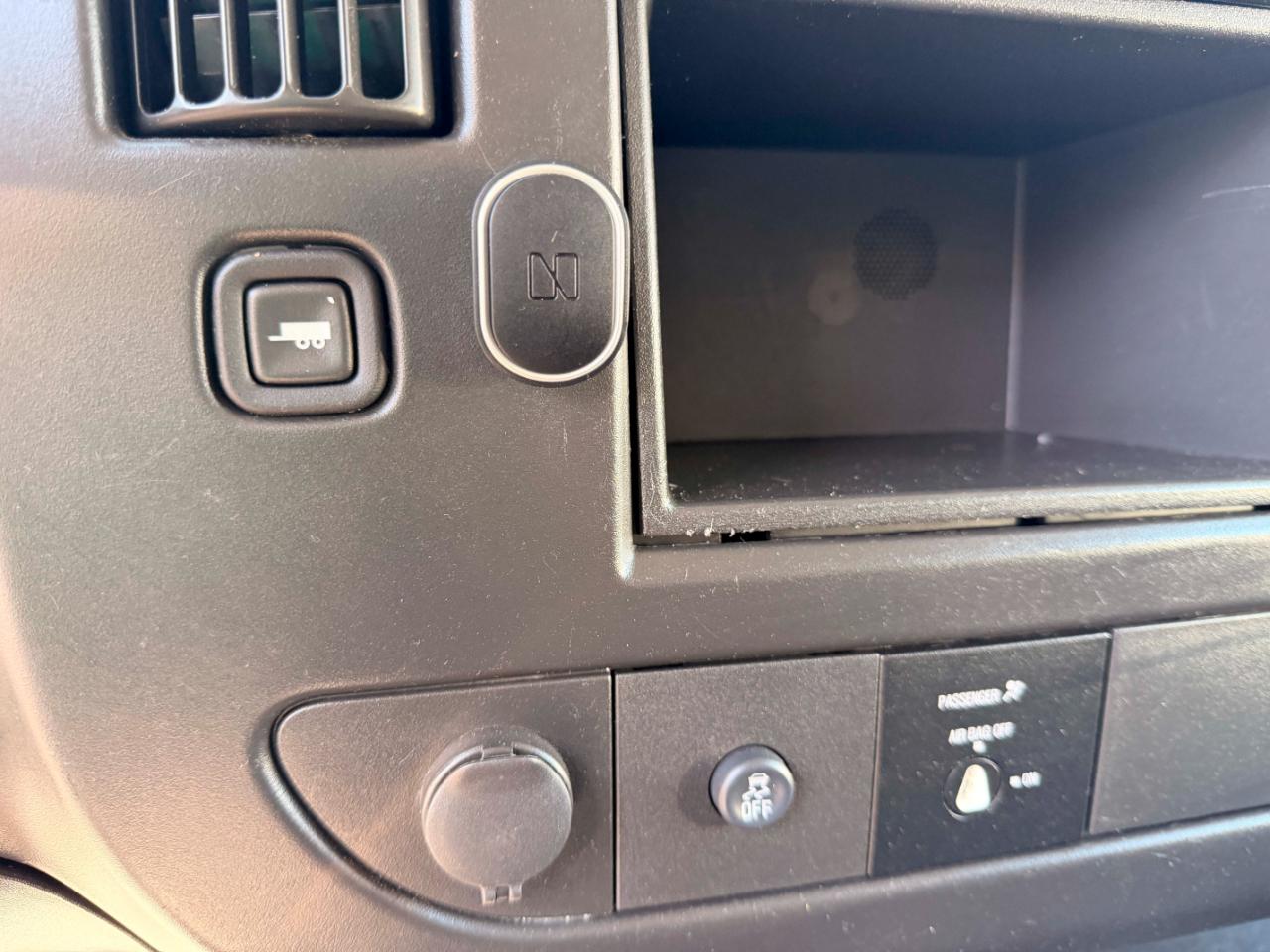 GMC Savana G2500 Cargo 2012