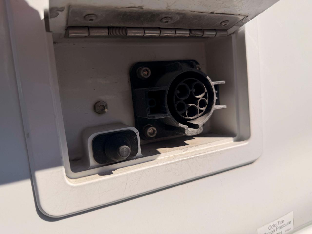 GMC Savana G2500 Cargo 2012