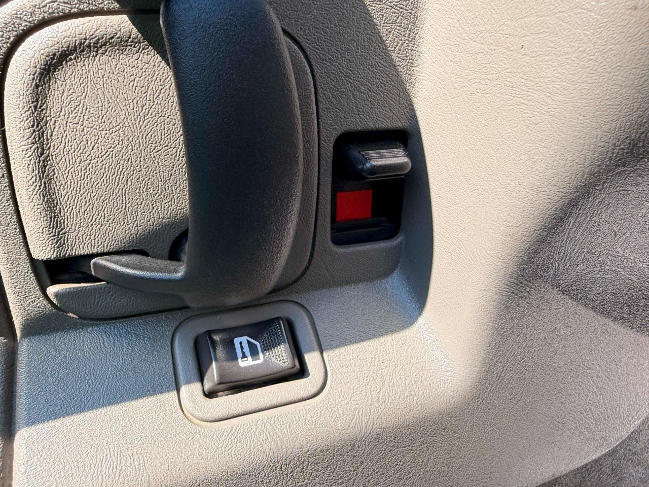 Chevrolet Express 3500 Cargo Extended 2016