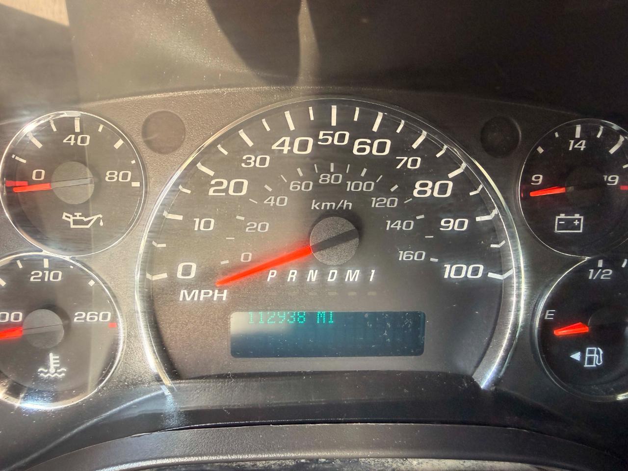 Chevrolet Express 3500 Cargo Extended 2016