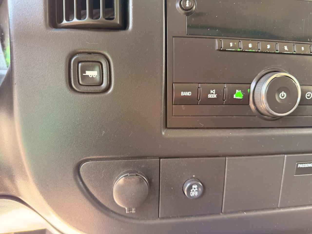 Chevrolet Express 3500 Cargo Extended 2016
