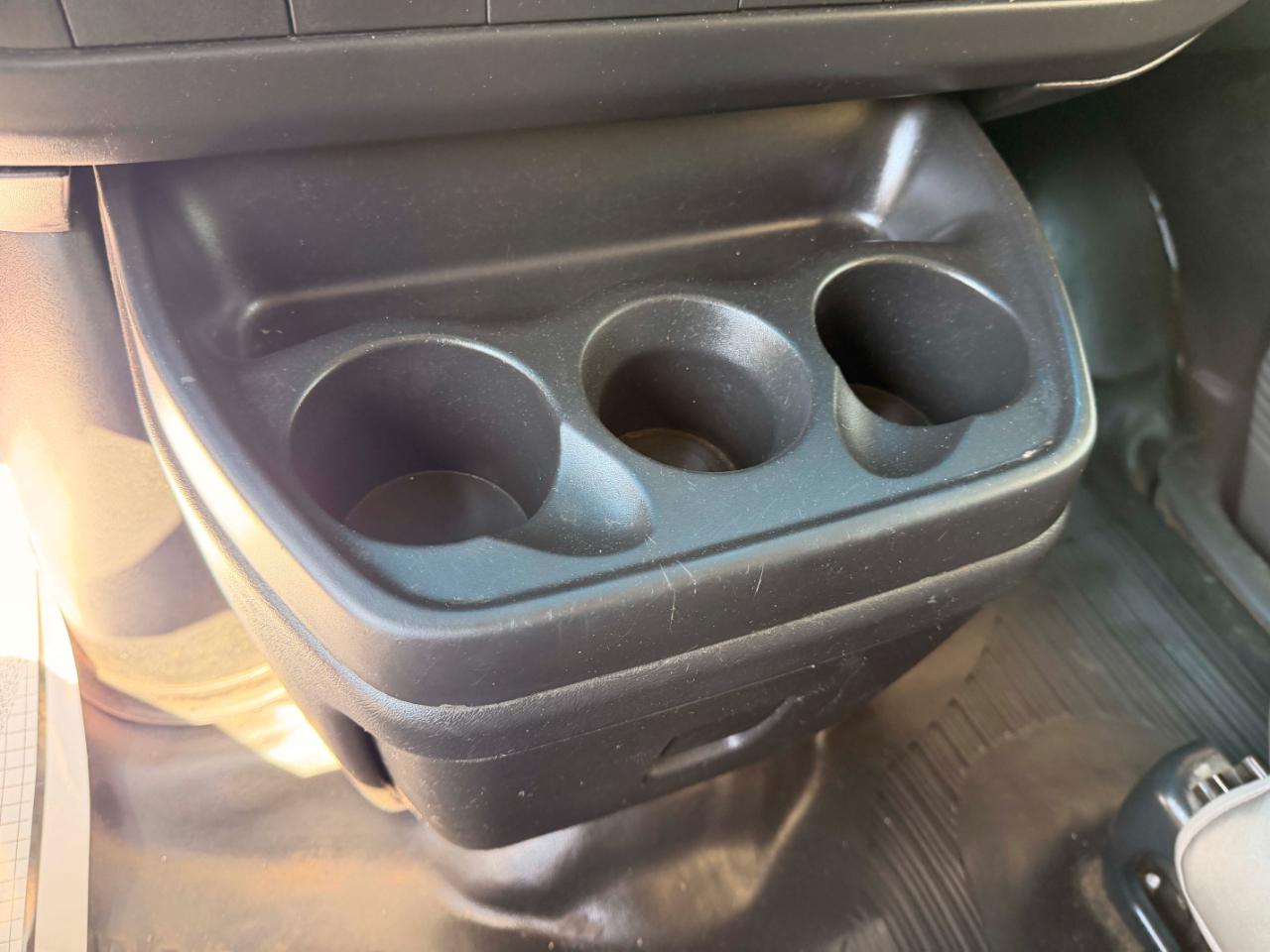 Chevrolet Express 3500 Cargo Extended 2016