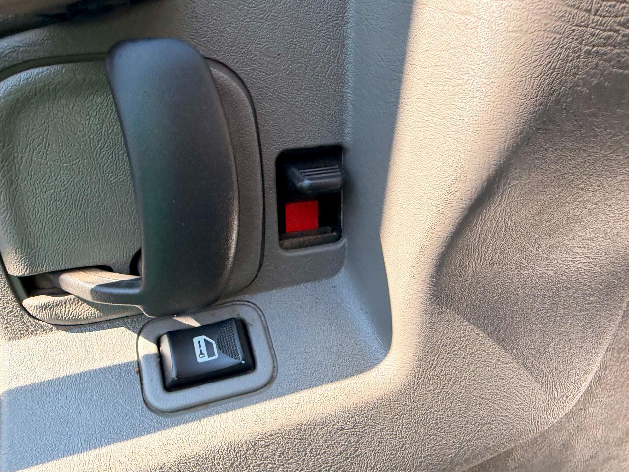 Chevrolet Express 2500 Cargo 2020